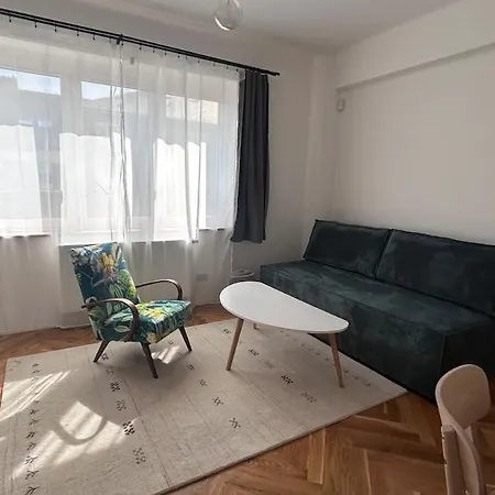 Modern And New Close To Downtown Apartmán